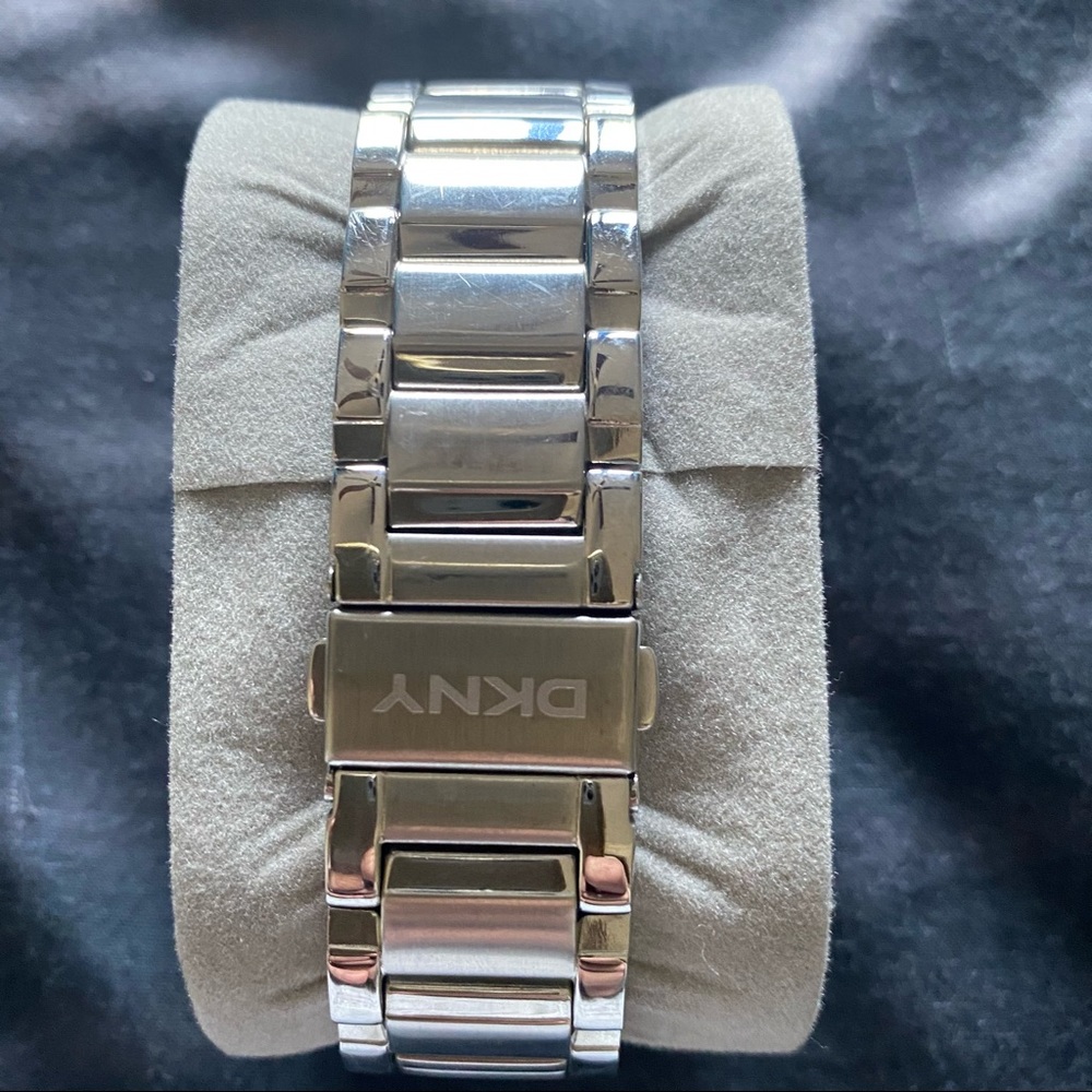 DKNY Mens Watch